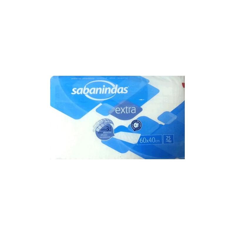 699363_2a9da2c9951ec3e42a2049ef705de9ee Sabanindas Protector Pequeño 60x40cm 25 Uds - Image 1