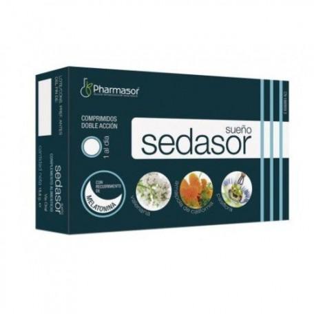699438_cab5a98fe73f0ae4a8d2812ff01e6b0e Sedasor 24 Comprimidos Pharmasor - Image 1