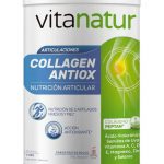 Diafarm Vitanatur Collagen Antiox Plus 360g