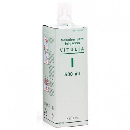699837_8553cbbb91477d3a44ced4a309146546 Vitulia Solución Para Irrigacion 500ml Santiveri - Image 1