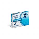Normovision Complex 30 Capsulas Normon