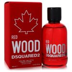 Dsquared2 Red Wood Eau De Toilette Spray  Tester  100 ml for Women