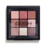 Eyedentity Palette By Gosh #001-be-honest-8gr