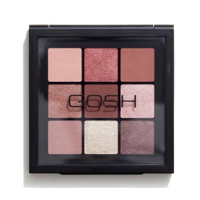 707609_c6d3f01b1cad4c23d50464ce985f6bf3 Eyedentity Palette By Gosh #001-be-honest-8gr - Image 1