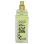 Houbigant Alyssa Ashley Musk Eau De Toilette Spray  Tester  50 ml for Women