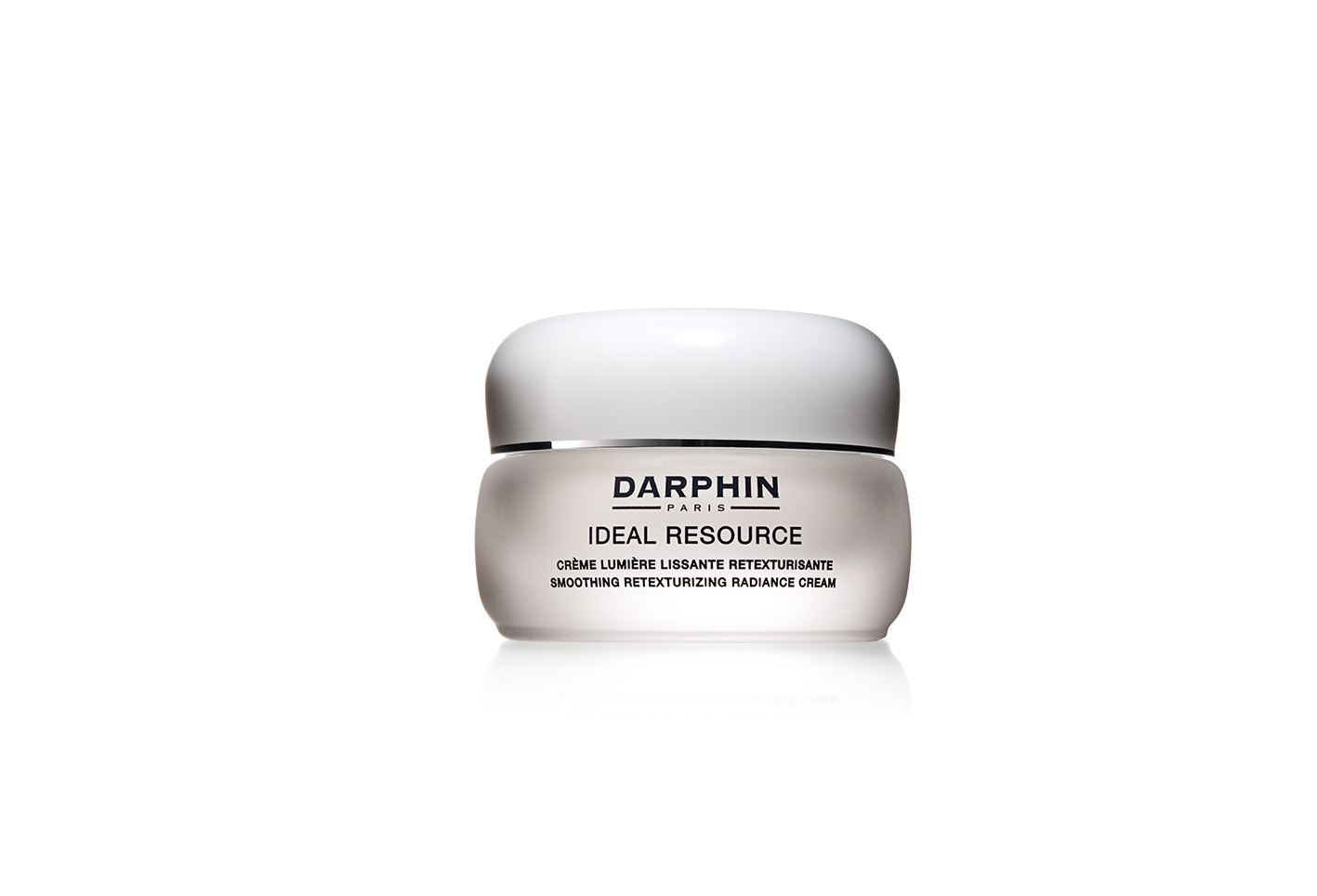 Clients|Darphin Darphin Face Care Cream Ideal Resource Radiance Cream Creme Anti Aging NormaleDroge Huid 50ml - Image 1