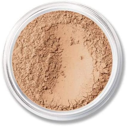 Matte Foundation  Femei  Fond de ten  12 Medium Beige  SPF 15  6 g