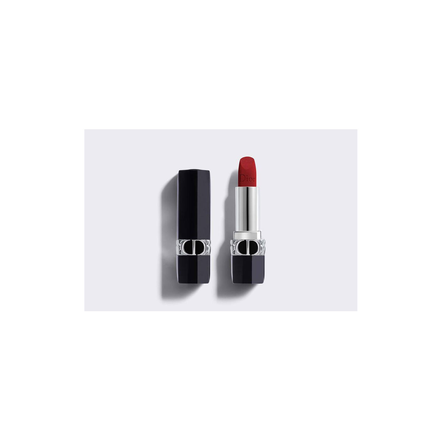719489_4fa3810f6dbb58c643909df345771090 Shiseido Dior Rouge Barra De Labios Ex Mate 760 - Image 1