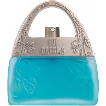 722413_c85768a6390a418f5a83f173006ce000 Anna Sui Sui Dreams Eau De Toilette Spray 50 ml for Women - Image 1