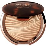 Estee Lauder highlighting Powder Gelee Puder Rose  Weietlaj  Cy Solar Crush 9g