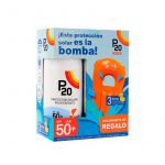 Riemann P20 Kids Spf 50 200ml+Mattress Gift