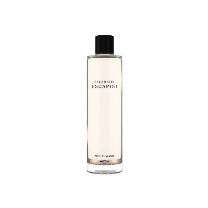 7350094773513_1 Selahatin Mouthwash Escapist 200ml - Image 1