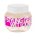Kallos Cosmetics Styling Gel Wet Look 275ml Hair Gel