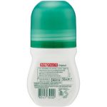Borotalco Original Deodorant Roller Without Alcohol  50 Ml