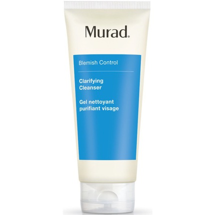 744080_1ba351b0507dc9c9671dc3d49fff654a Blemish Control Femei Gel de curatare 200 ml - Image 1