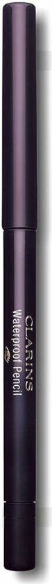 75x840-21 Clarins Waterproof Eye Pencil 04 Fig 0,3 G - Image 1