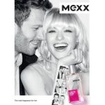 Mexx Life is Now for Her Eau De Toilette 15 ml  woman