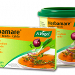Vogel Plantaforce Pobre En Sal 8 Cubitos
