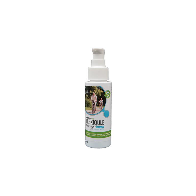 7640178390775 Flexiqule Emollient 50 ml - Image 1