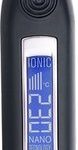 ITALIAN DESIGN ELECTRICAL ITEMS PLATINUM VOLUME STRAIGHTENER ID