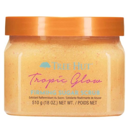 7SzCagePMjgx73cugq7uAY Tree Hut Exfoliante De Azúcar Resplandor Tropical 510g - Image 1