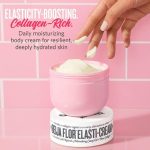 Verstevigende Body Crème Sol De Janeiro Beija Flor™ Elasti-Cream 240 ml - Image 4