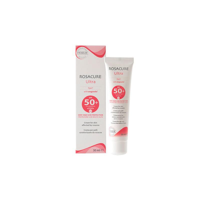 8023628001695 Rosacure Ultra SPF 50+ 30ml - Image 1