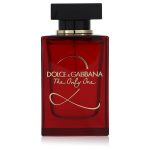 Dolce & Gabbana The Only One 2 EDP W 100 ml Tester