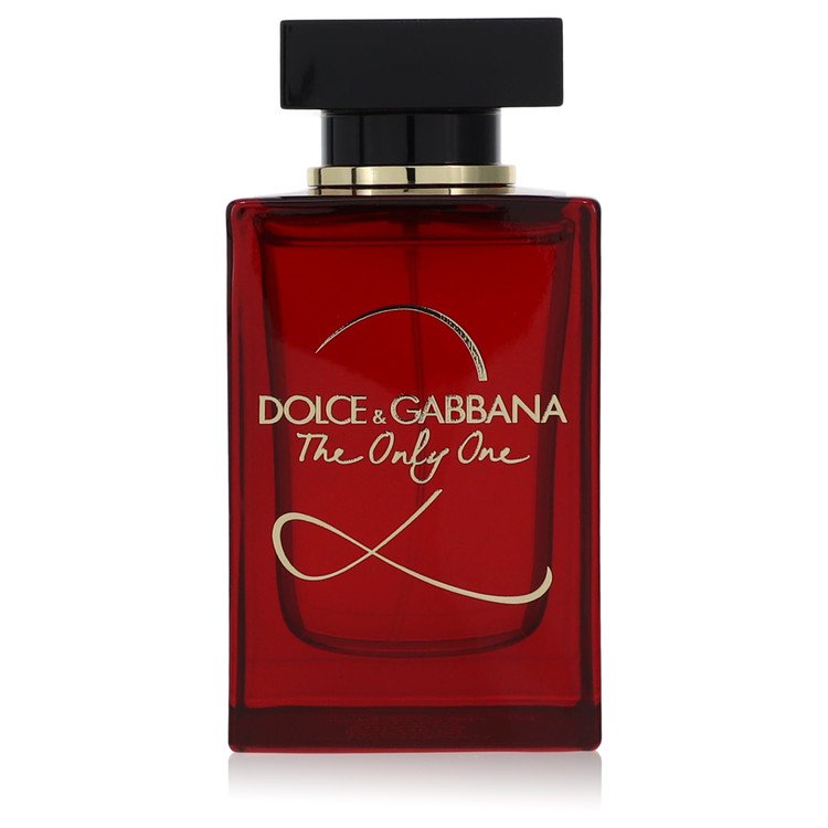 810490_e84285b299576d2d74575100db99495c Dolce & Gabbana The Only One 2 EDP W 100 ml Tester - Image 1