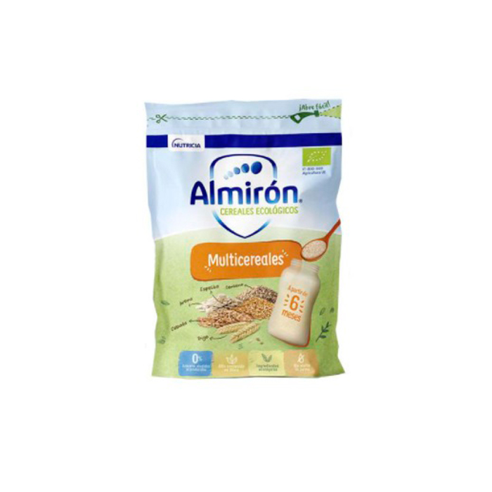 8410048200508_1 Almiron Multicereal Eco 200g - Image 1