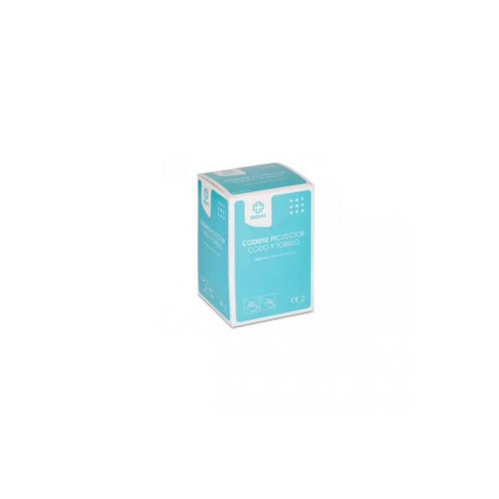 8410520021522_1 Codipie Elbow And Ankle Protector - Image 1