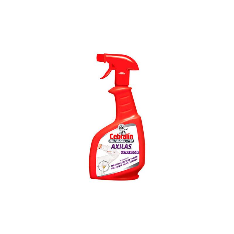 8411660220165 Quitamanchas Axilas Elimina Olores By Cebralin 300 Ml - Image 1