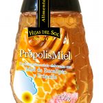 Ynsadiet Miel Eucalipto- Propoleo Catarral