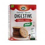 Santiveri Original Digestive Biscuits Bio 360g