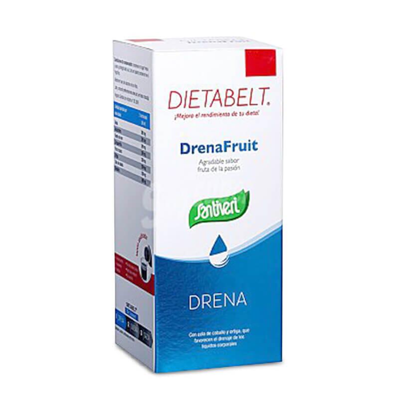 8412170037663 Santiveri Dietabelt Drenafruit 240ml - Image 1