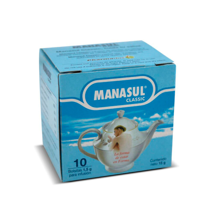 8413503509260_1 Manasul Classic 10 Bags - Image 1