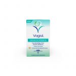 Vagisil Incontinence Care Intimate Wipes 12 Units