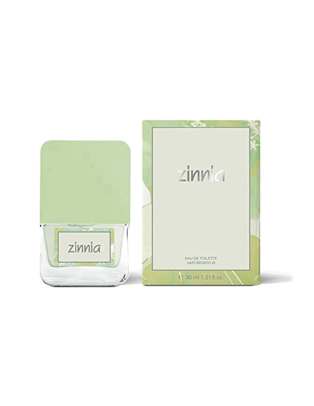 8414135877666 Zinnia 30ml Vap Classic - Image 1