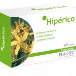 Eladiet Hipericon Fitotablet 60 Comp