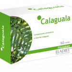 Eladiet Calaguala Fitotablet 60 Comp