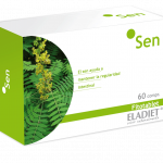 Eladiet Sen Fitotablet 60 Comp