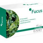 Eladiet Fucus Fitotablet 60 Comp