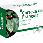 Eladiet Corteza De Frangula Fitotablet 60 Comp