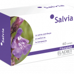 Eladiet Salvia 60 Comp De 330 Mg