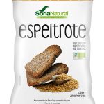 Pan Espeltrote - 350g