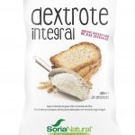 SORIA NATURAL - INT 100% Dextrin Rusks Sori