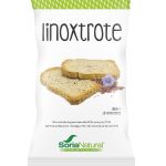 Soria Natural - Soria INT DEXT LINO Rusks