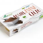 Alecosor Chocolate Dessert with Oatmeal