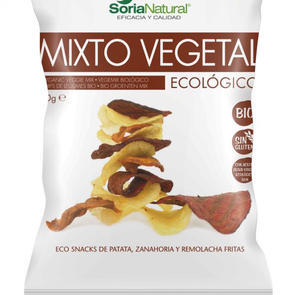 ALECOSOR - ECO VEGEMIX 30GR Alecosor