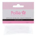 Eurostil Transparentes Bolsa De Espatulas Pack 10un